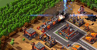 8-Bit Armies - Guardians Campaign