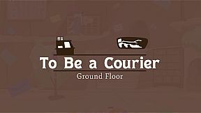 Upwards, Rain! The Post Office of Farewells