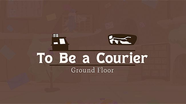 Upwards, Rain! The Post Office of Farewells