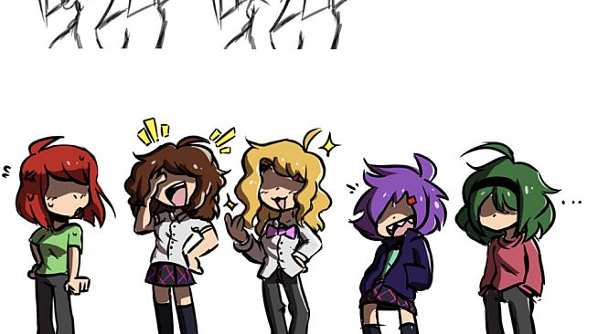 MetaWare High School (Demo) Special Features