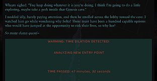 Whispers From The Rift