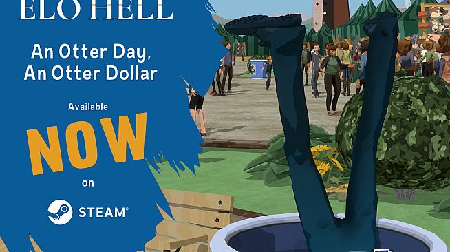 Elo Hell - Season Pass Upgrade