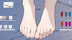 Xastur Spa: Erotic Salon Tycoon