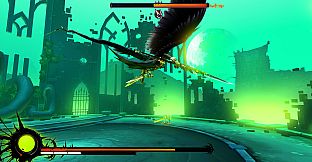 Strength of the Sword ULTIMATE - Dark Rogue