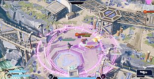 Kaidro: Clan Battles