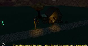Sufficiently Advanced Witchcraft