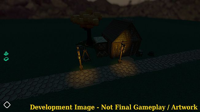 Sufficiently Advanced Witchcraft