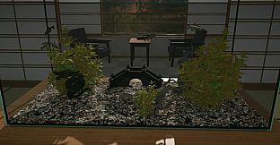 Aquarium Designer - Japan