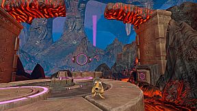 Ice Age Scrat's Nutty Adventure