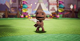 Sackboy: A Big Adventure – Emotions Emote Pack