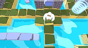 Please Be Kind To The Chickens