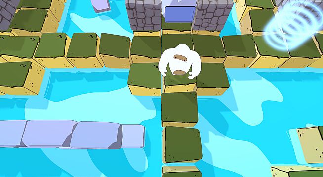 Please Be Kind To The Chickens