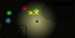 Spirit Mask