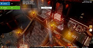 Elven Magic: The Witch, The Elf & The Fairy