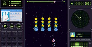 SpaceRabbit