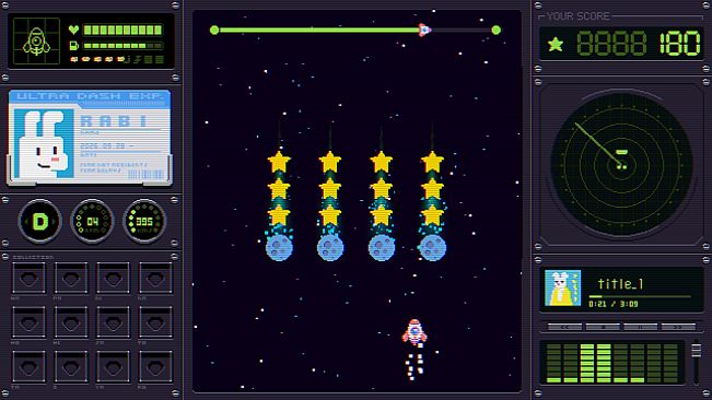SpaceRabbit