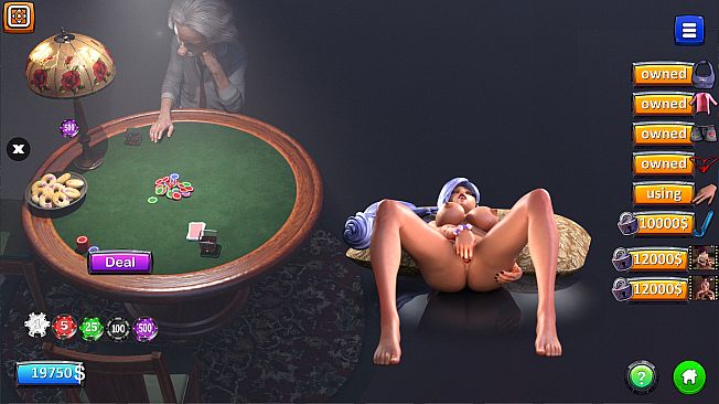 Strip Black Jack - Manga Edition