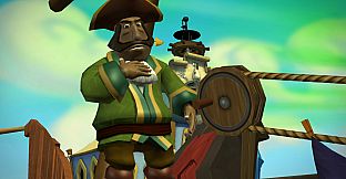 Tales of Monkey Island: Complete Season