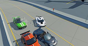 Drift Wreck: Online Racing
