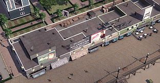 Omerta - City of Gangsters - The Bulgarian Colossus DLC