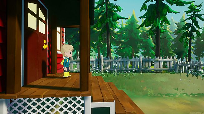 Arrival of the Punnu