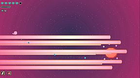 Space Mages: Dimension 33