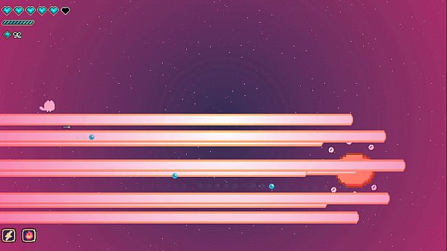 Space Mages: Dimension 33