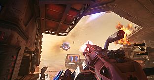SPLITGATE: Arena Reloaded
