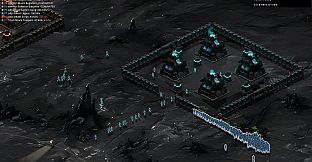 Colony Battle Arena