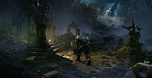 Lords of the Fallen - Strength Pack