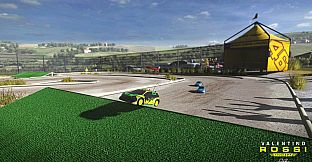 Radio Controlled Cars mode