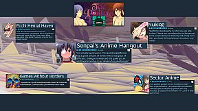 Teleportals. I swear it's a nice game