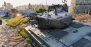 Enlisted - M26 T99 Squad