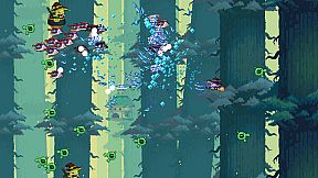 Little Witch's Carnival