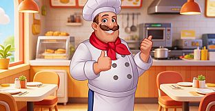 Master Gourmet Cook
