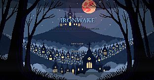 Ironwake