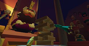 Cartoon Network Journeys VR