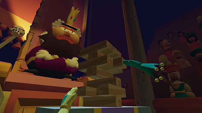 Cartoon Network Journeys VR