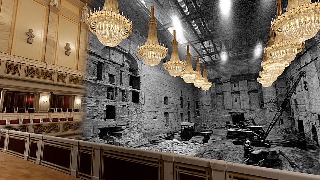 Konzerthaus Berlin VR