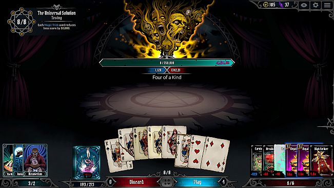 Eightfold