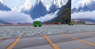 The Hunger: Games Ensemble