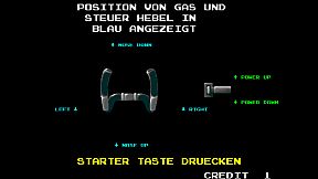 Arcade Archives 2 MIDNIGHT LANDING