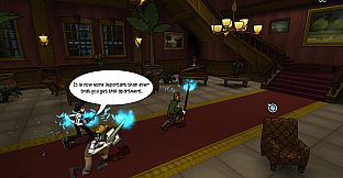 Precipice of Darkness, Episode Two