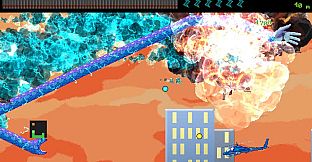 #Snake2 DX: Reawakening