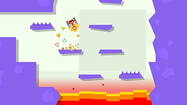 Jumping Joe! - Friends Edition