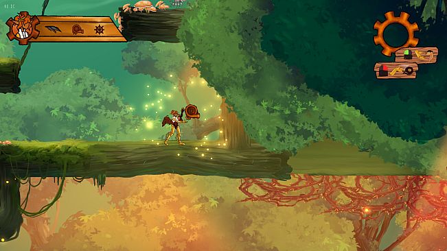 Return to the Skyway