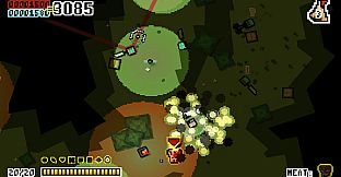 ASSASSINATION STATION