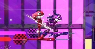 Dead Center Dangan