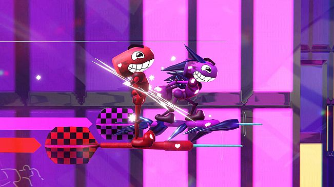 Dead Center Dangan