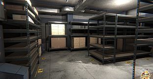 Music Store Simulator Prologue